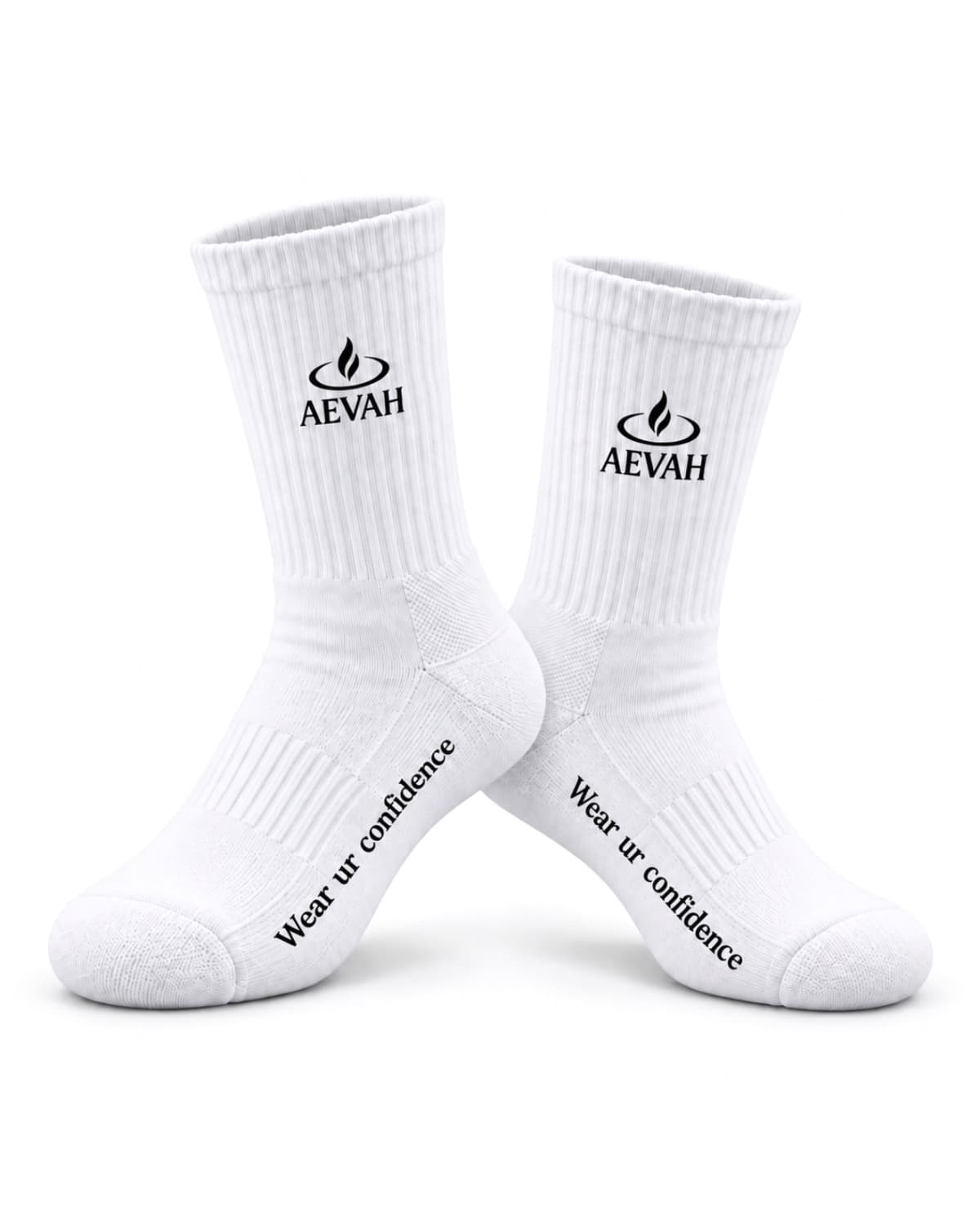 Confidence Socks