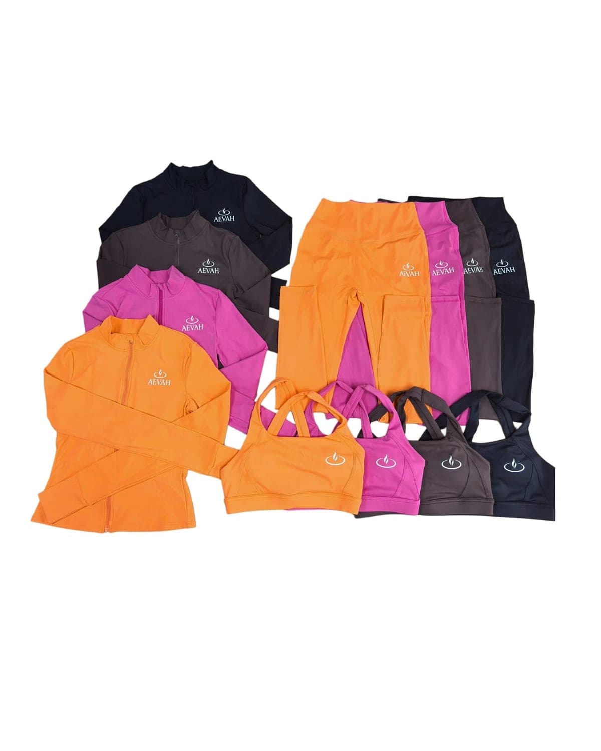 Fall collection, AEVAH