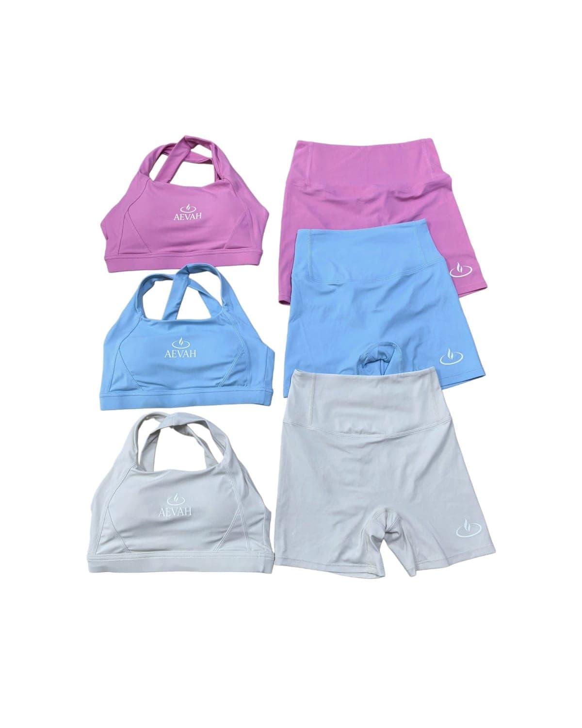 FOUND Collection, AEVAH activewear (view 1)