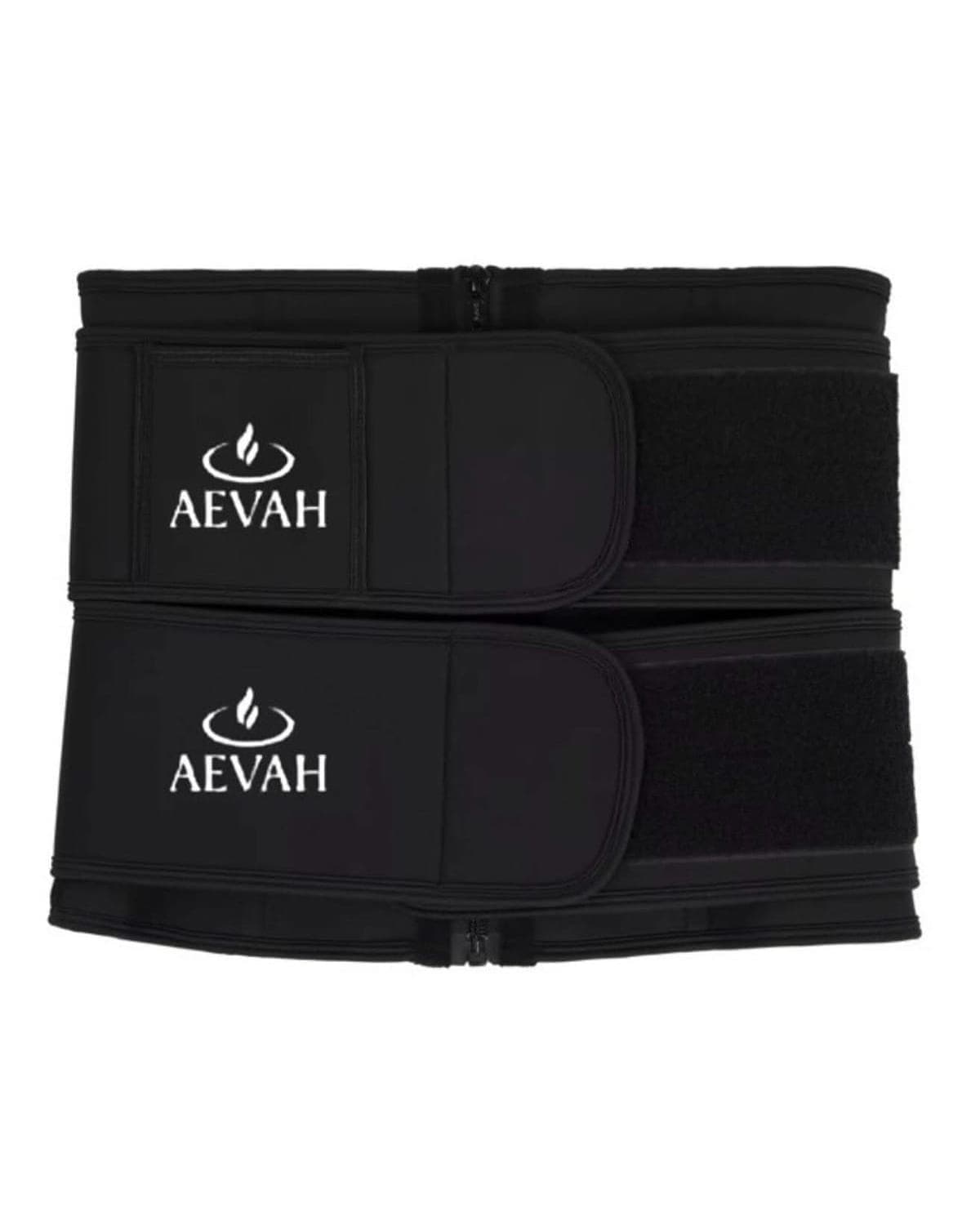 Luxe Waist Trainer, AEVAH activewear (view 1)